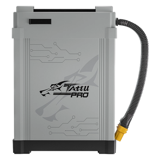 TATTU Pro