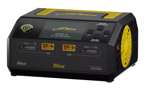 TA1000 G-Tech charger.webp