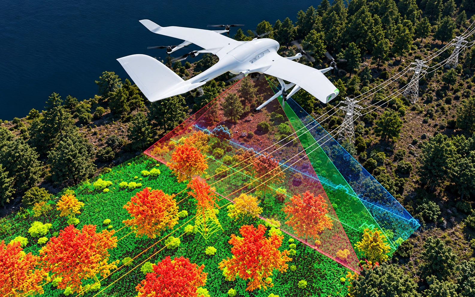 Fixed-Wing & Extended-Endurance UAVs